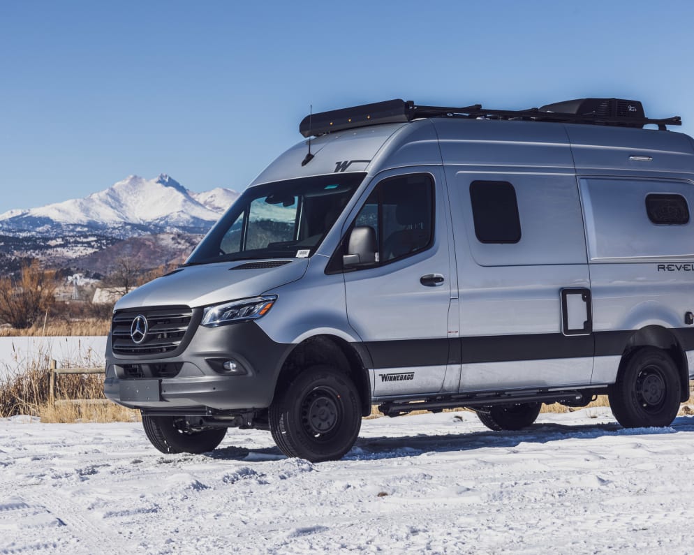 2022 Winnebago Revel