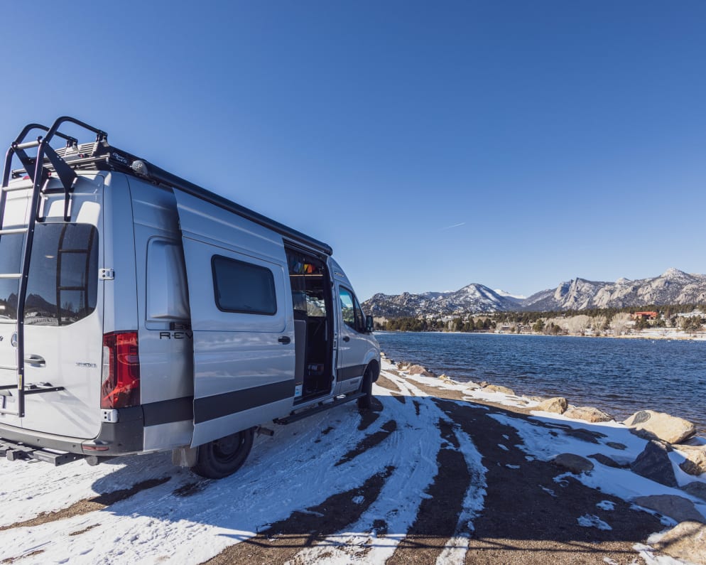 2022 Revel  by Winnebago for rent in 80501