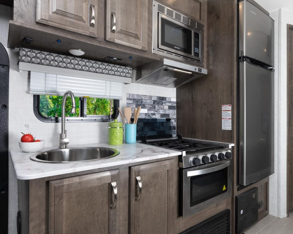 2022 Conquest  by Gulf Stream for rent in 94043