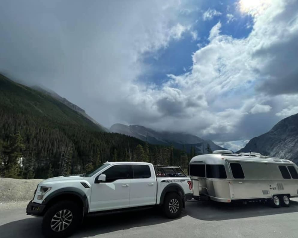 Travel Trailer RV for Rent in Jacksonville, Florida