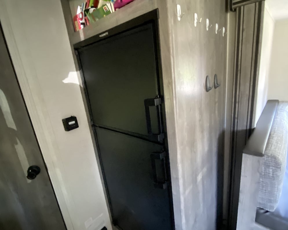 2021 Coachmen Apex Nano 194 BHS Travel Trailer for rent in Hamilton Ontario