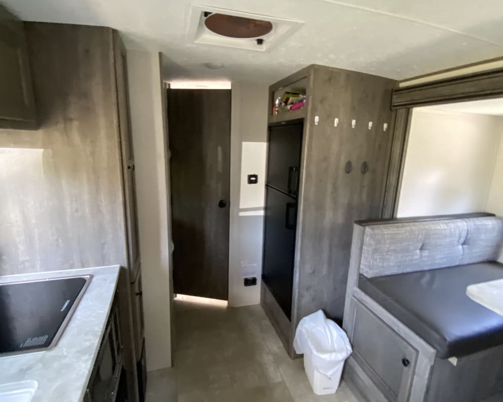 2021 Apex Nano 194 BHS  by Coachmen for rent in l8b0c9
