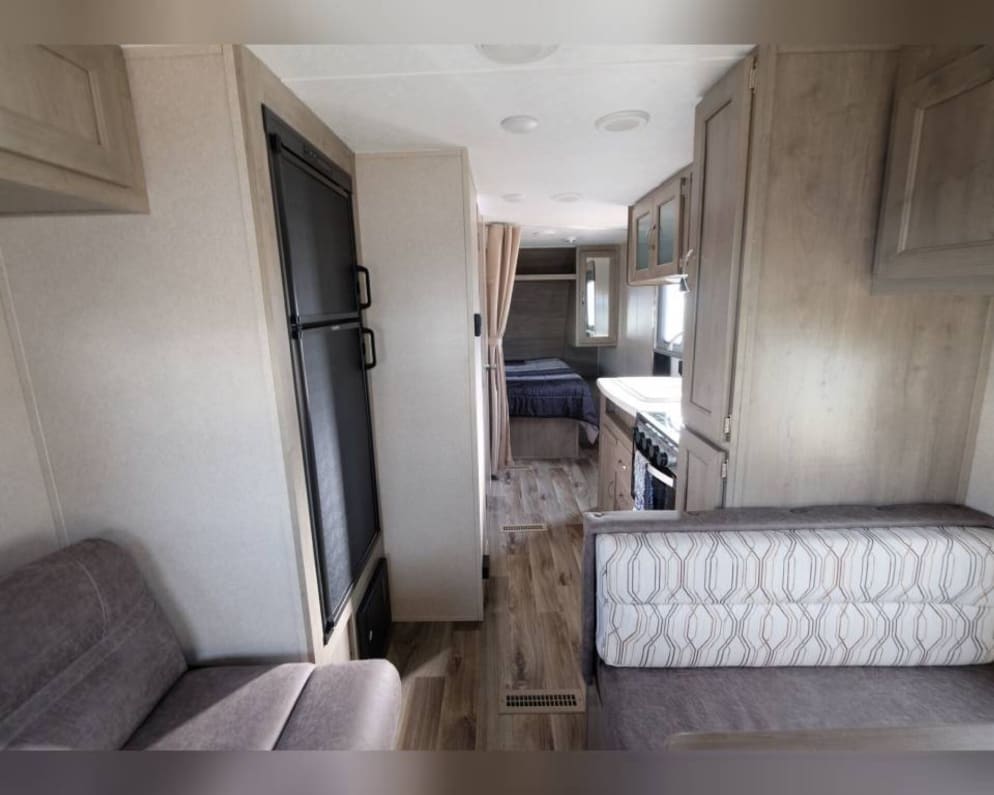 2019 Puma XLE 20RLC  by Palomino for rent in 77388