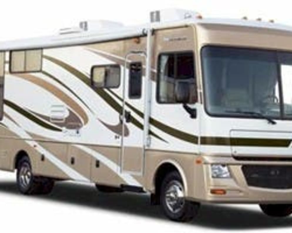 2008 Class A RV for Rent in Enoch, UT