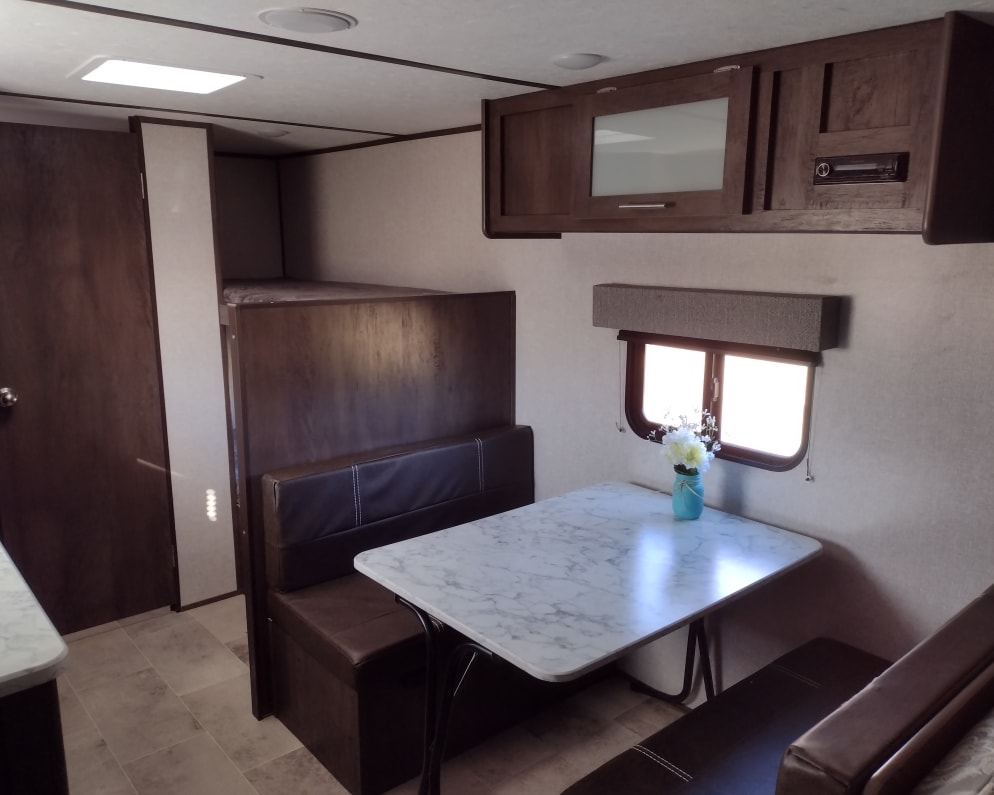 Travel Trailer RV for Rent in Haughton, Louisiana