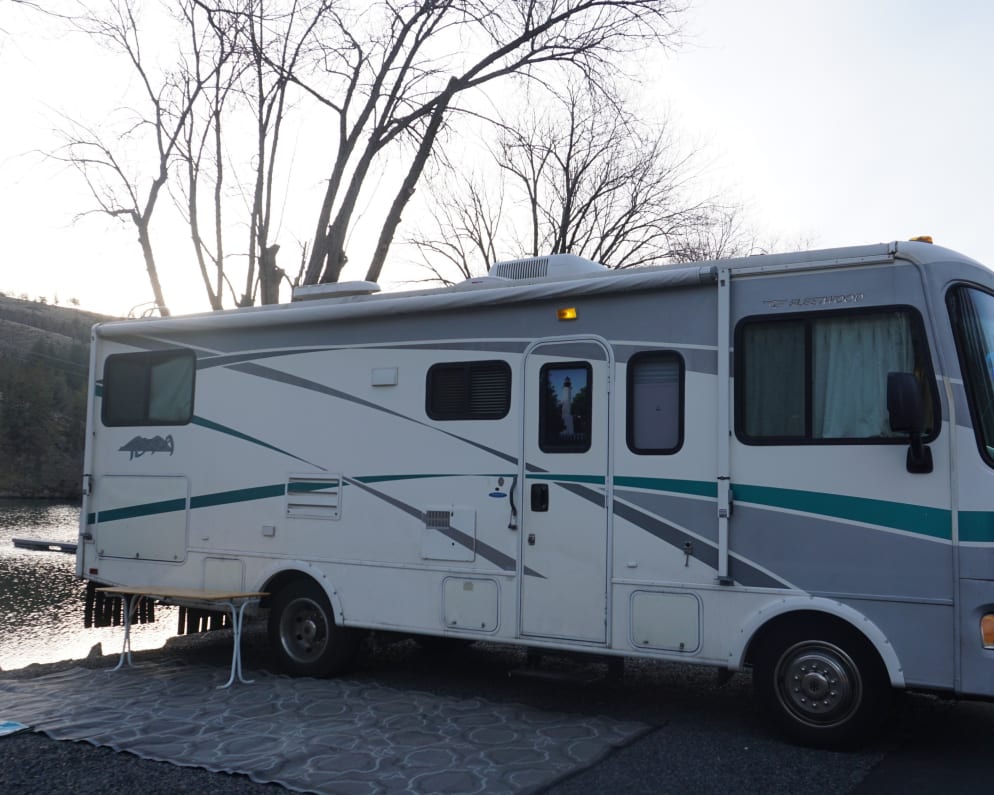 2007 Fleetwood Other