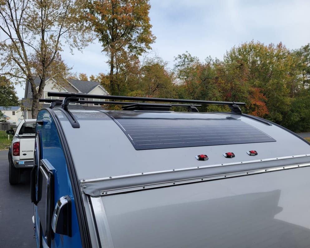 2022 Travel Trailer RV for Rent in Annapolis, Maryland