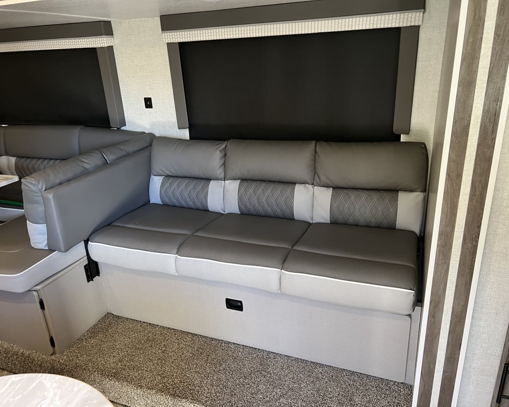 2021 Forest River Wildwood X-Lite Travel Trailer for rent in Dixon California