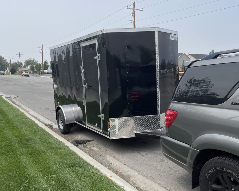 2022 Travel Trailer RV for Rent in Orem, Utah