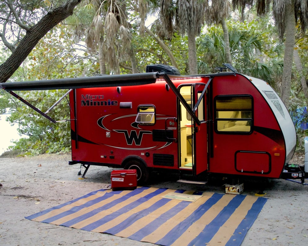 Fort De Soto Park, St. Pete, FL 