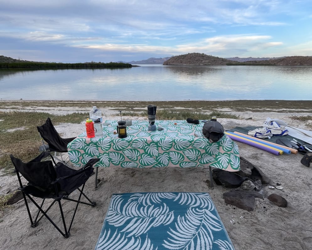 2001 Ford Econolline 250s Class B for rent in Pasadena California