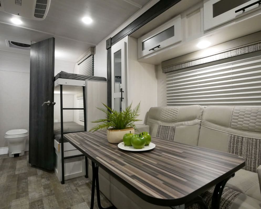 2022 R-Pod  by Forest River for rent in 02631