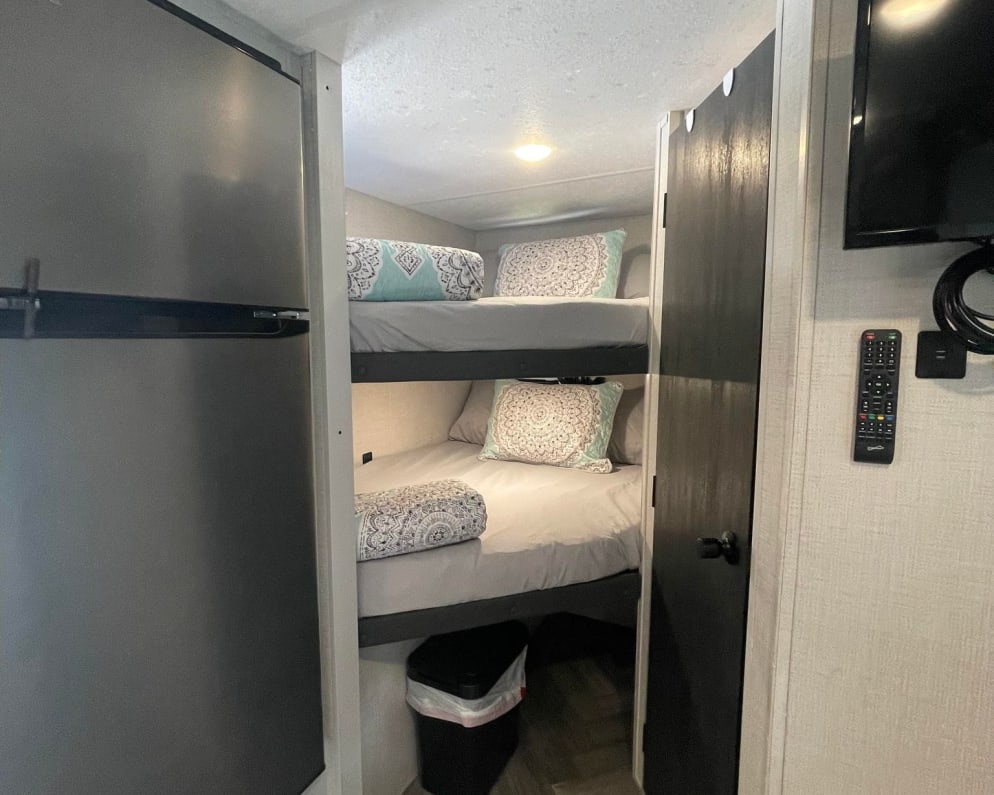2022 Forest River Salem Travel Trailer for rent in Sebastian Florida