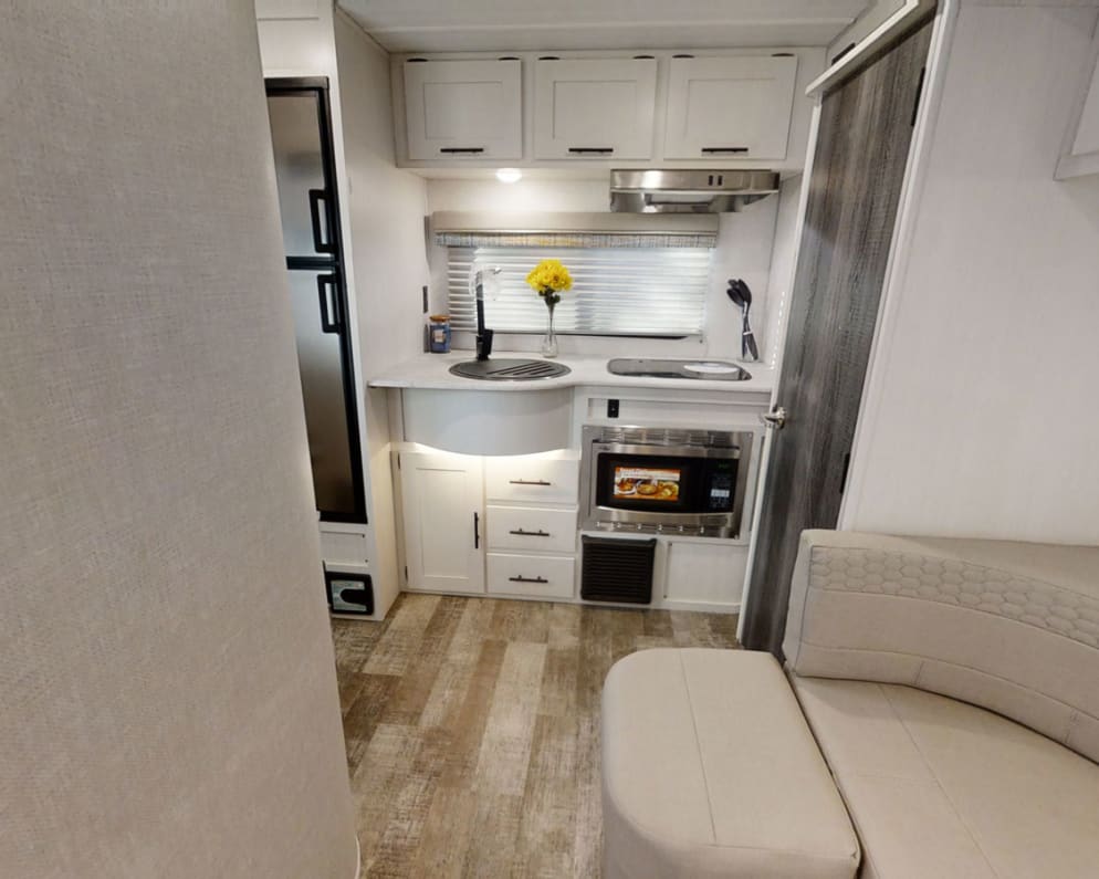 2022 R-Pod  by Forest River for rent in 02633