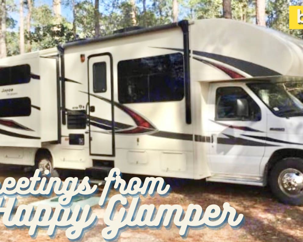 2017 Class C RV for Rent in Waleska,