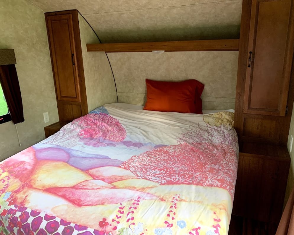 2015 Gulf Stream Amerilite Travel Trailer for rent in Balsam Lake Wisconsin
