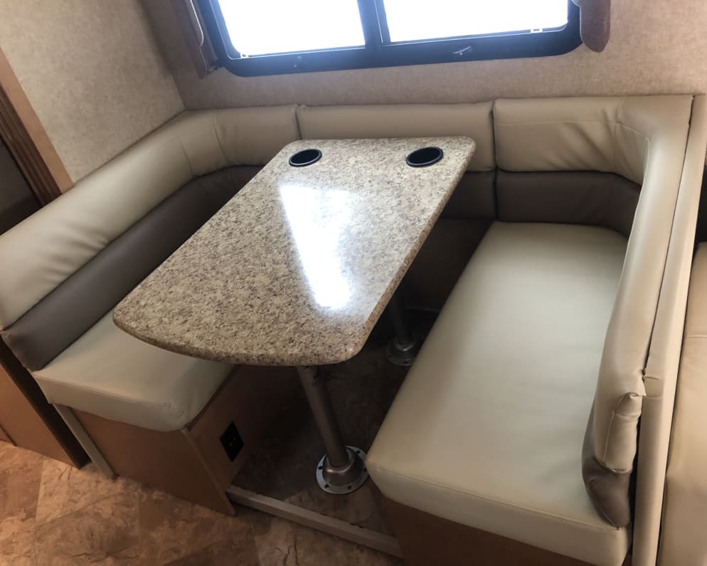 2016 Other A.C.E Class A for rent in HILLSBORO Oregon