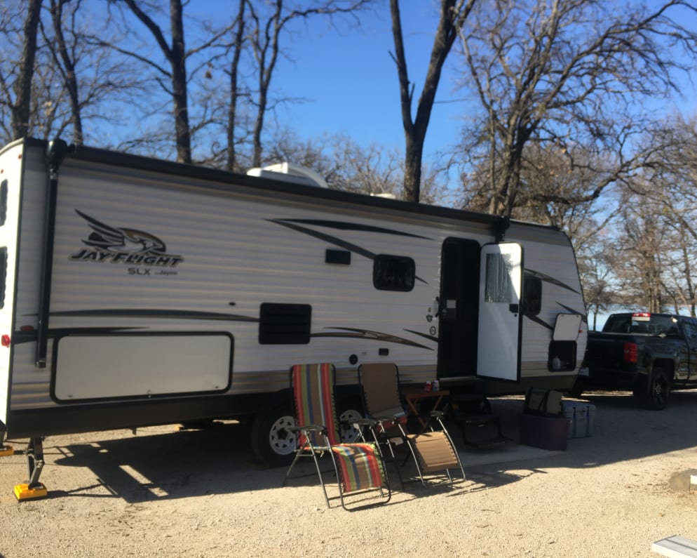 2018 Jayco Jay Flight