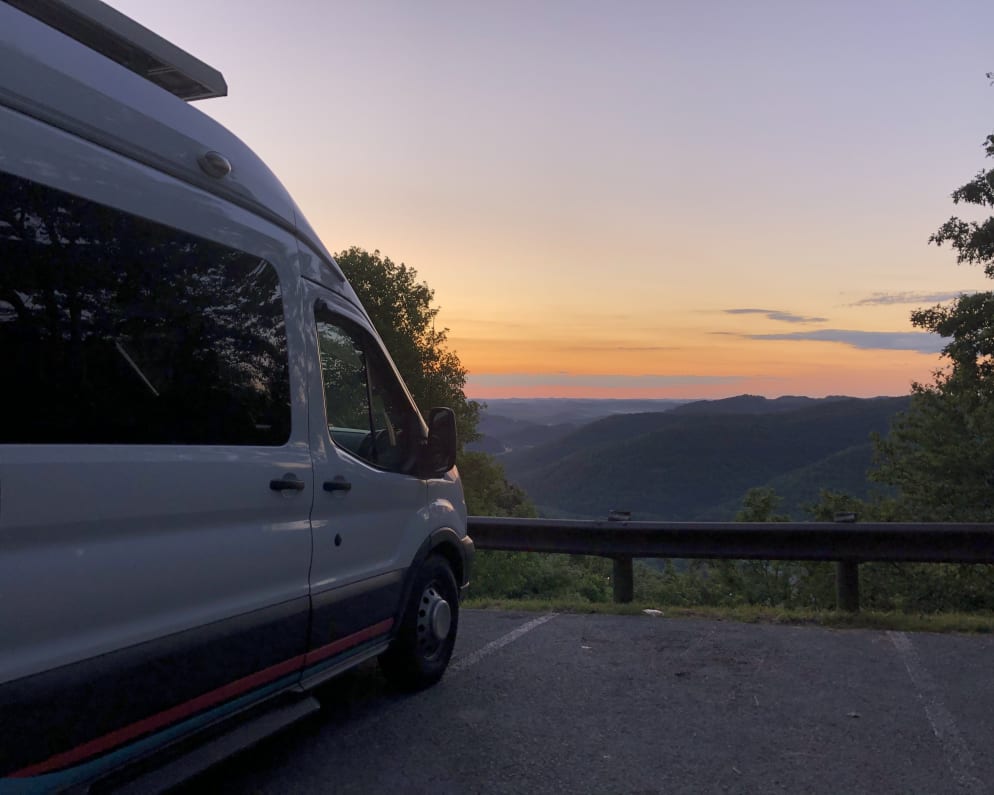2016 Ford Transit