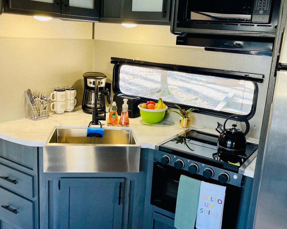 2022 Dutchmen Aspen Trail available for rent in Inman South Carolina