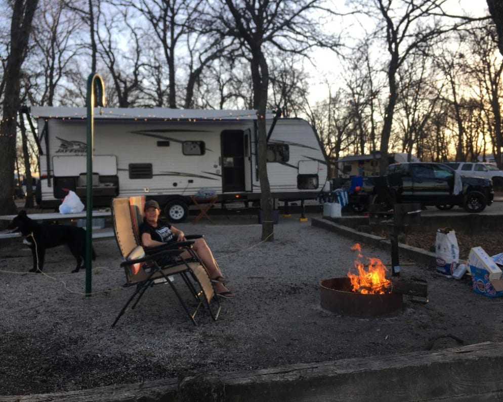 2018 Jayco Jay Flight available for rent in HIGHLAND VILLAGE Texas