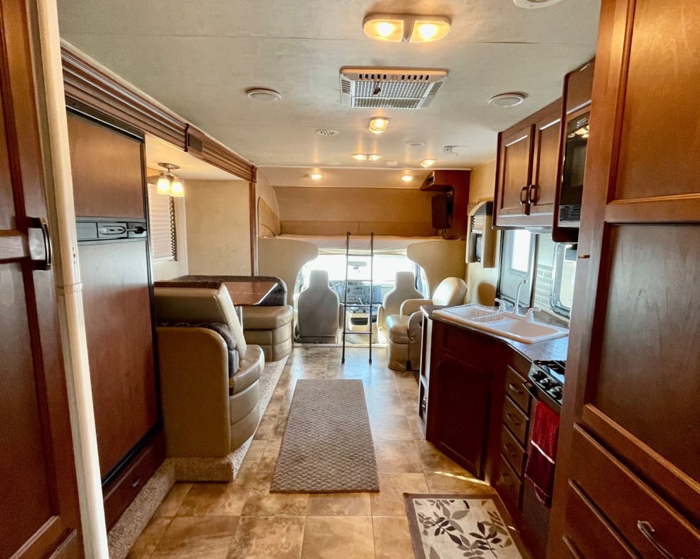 2014 Redhawk  by Jayco for rent in 83402