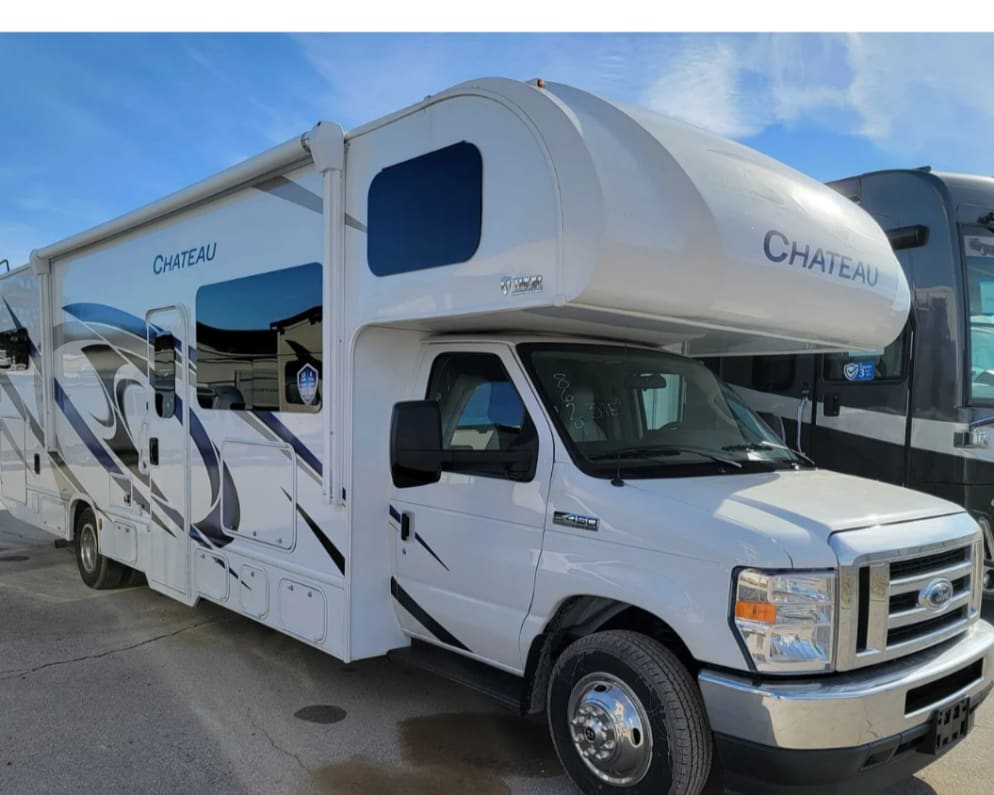 Class C RV for Rent in Waldron, Arkansas