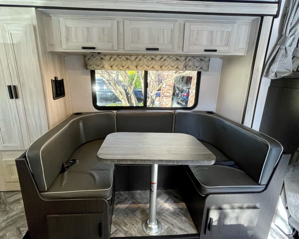 2022 Forest River Sunseeker Class C for rent in McKinney Texas