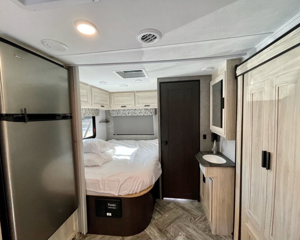 2022 Sunseeker  by Forest River for rent in 75071