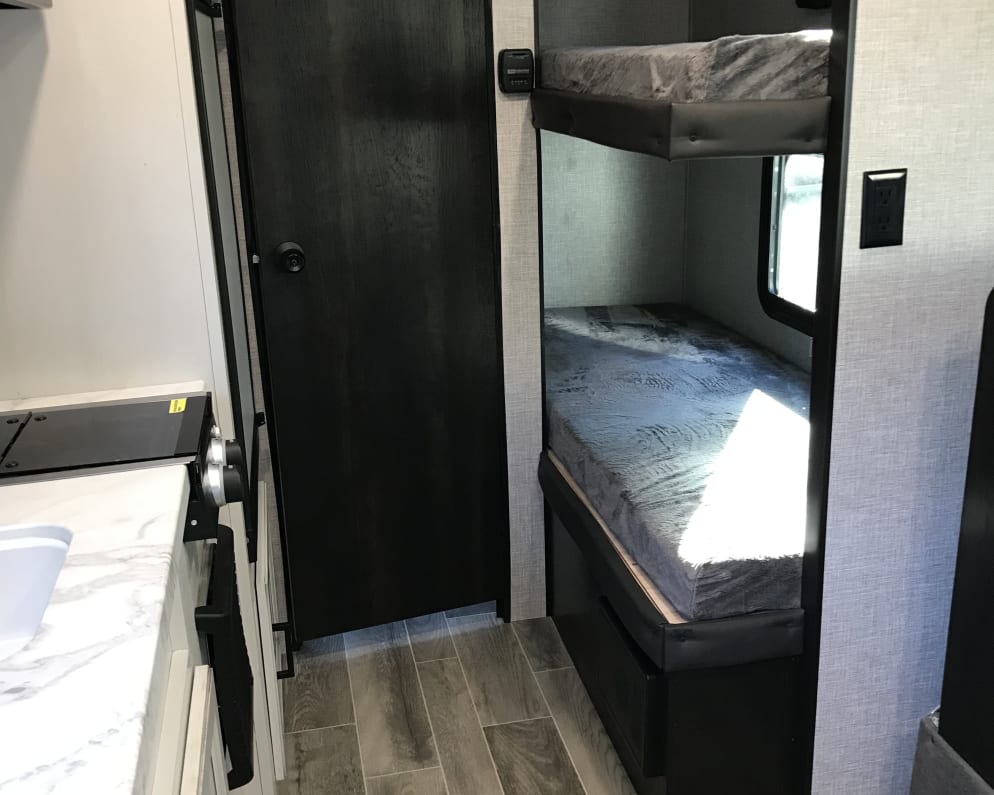 2022 Jay Flight  by Jayco for rent in V0R2H0