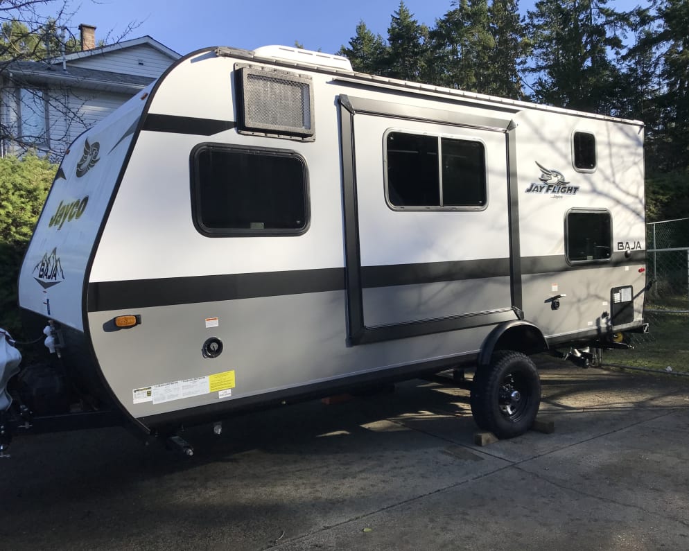 2022 Jayco Jay Flight