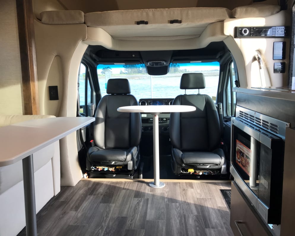 2020 Wayfarer Motorhome  by Wayfarer for rent in 94949