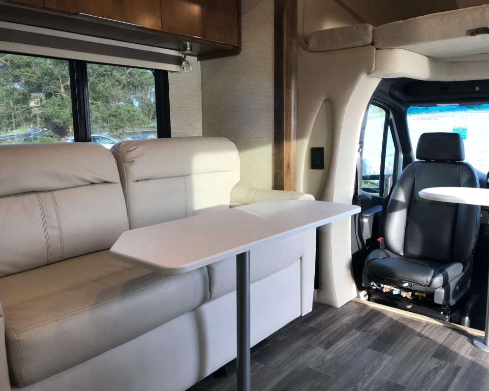 2020 Wayfarer Wayfarer Motorhome available for rent in Novato California