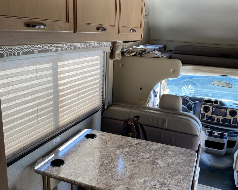 2018 Class C RV for Rent in Picayune, Mississippi
