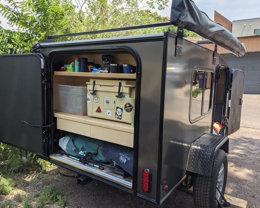 2021 Highway  by Hiker for rent in 80211