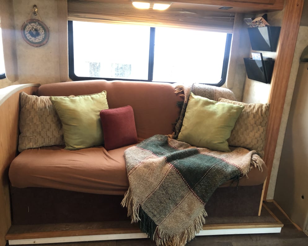 2005 Dutchmen Dutchmen Class C for rent in Mesa Arizona