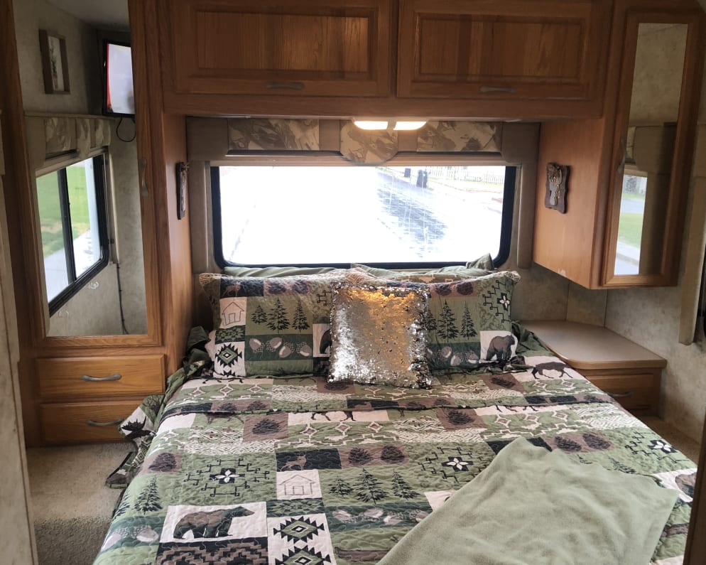 2005 Dutchmen Dutchmen available for rent in Mesa Arizona