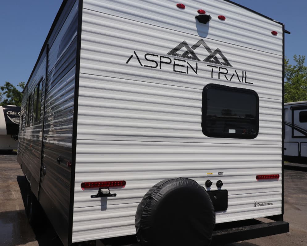 2022 Aspen trail 2850BHS  by Duchmen for rent in 60103