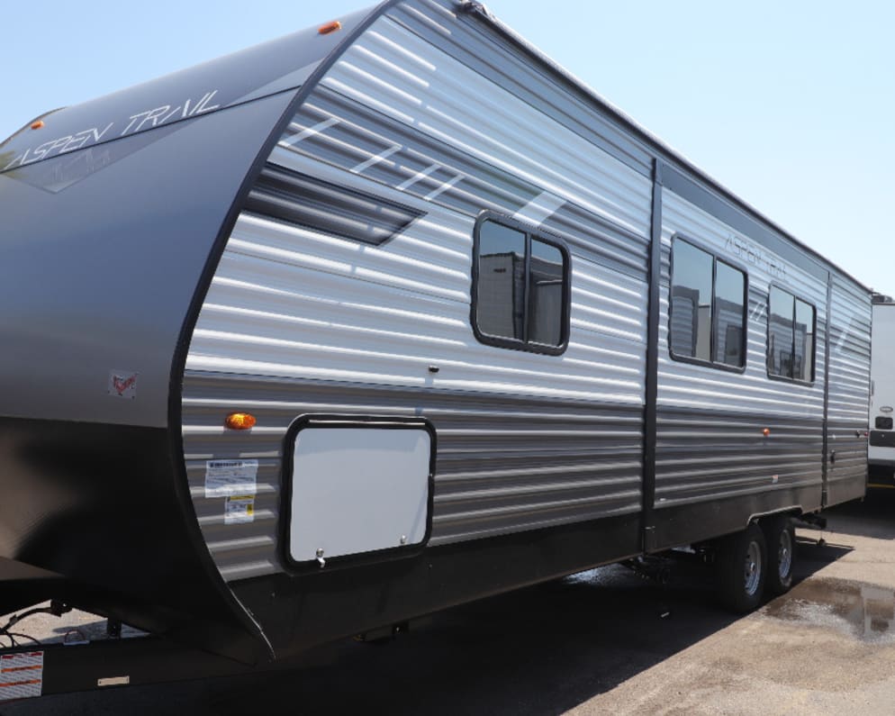 2022 Duchmen Aspen trail 2850BHS Travel Trailer for rent in Bartlett Illinois