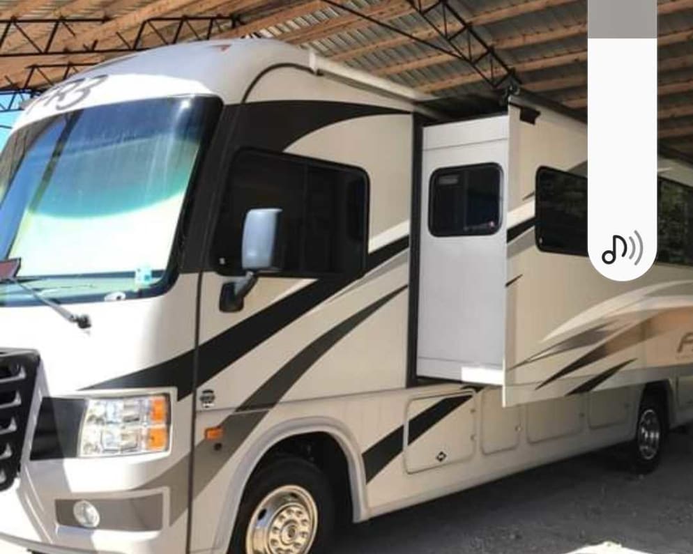 2015 Forest River Fr3