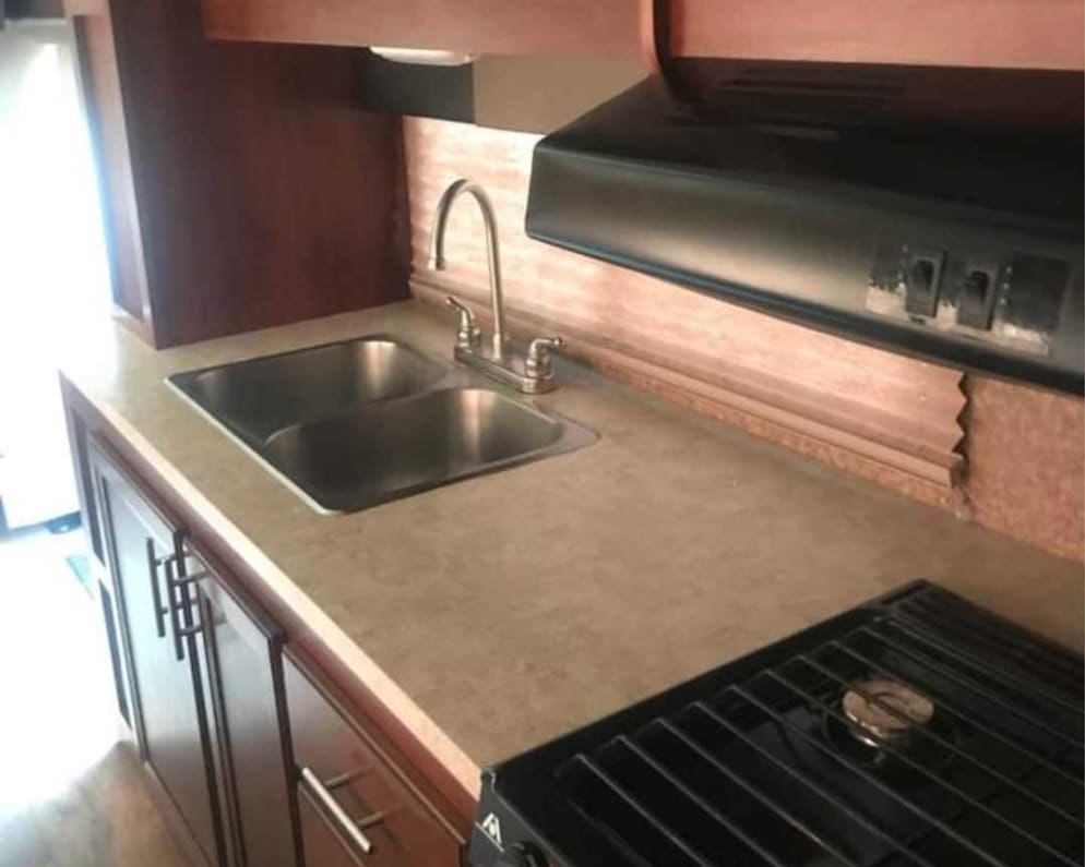 2015 Forest River Fr3 available for rent in Denham Springs Louisiana
