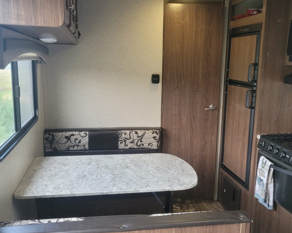 2017 Heartland Prowler Lynx available for rent in Columbia Falls Montana