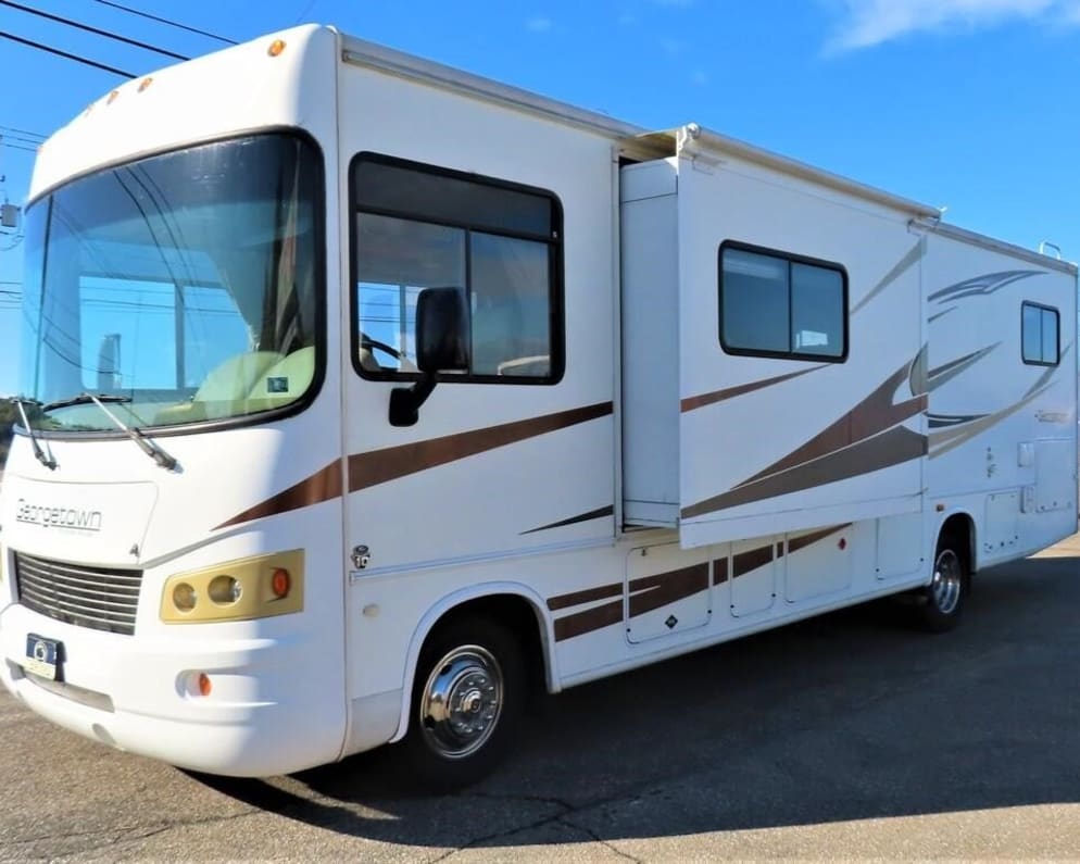 2011 Other  by Forest River for rent in 18964