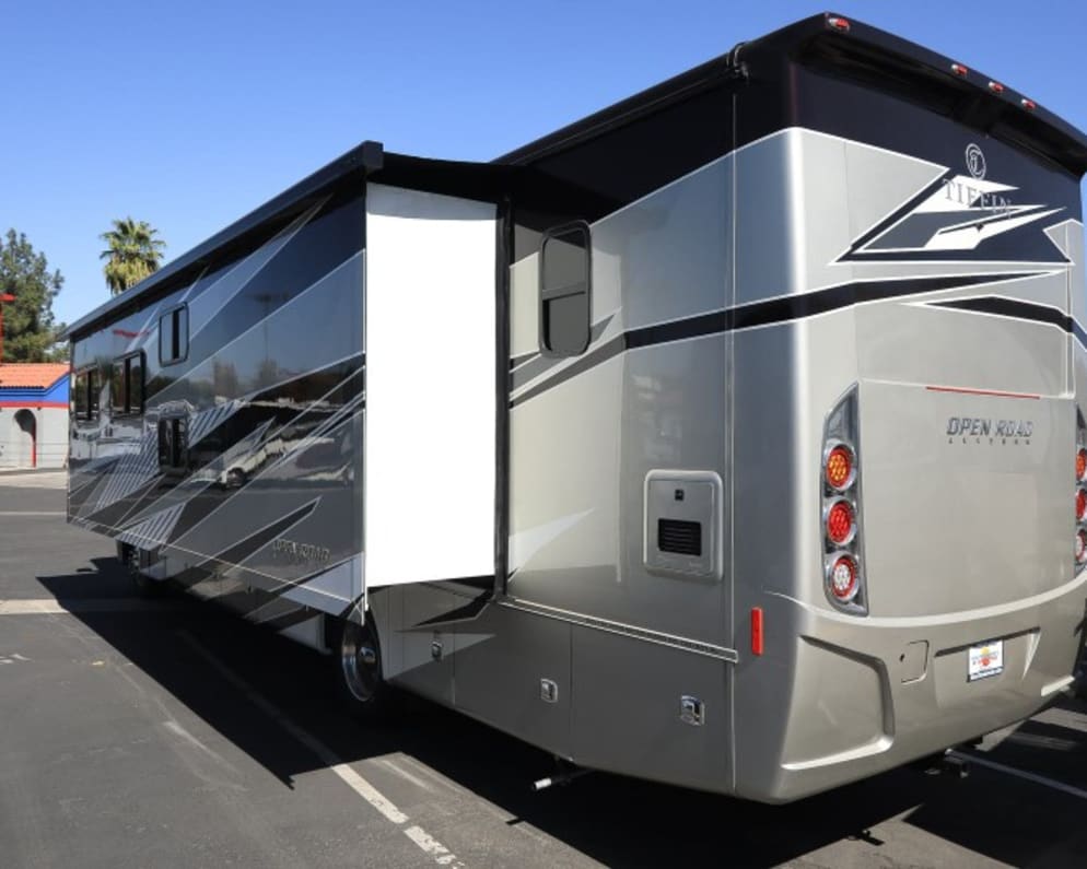 2022 Allegro Allegro Open Road Class A for rent in Tallahassee Florida