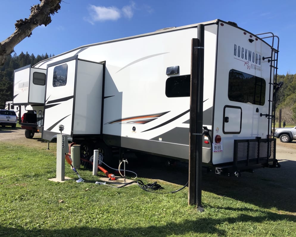 2022 Forest River Other Fifth Wheel for rent in Cotati California
