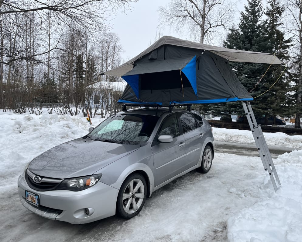 Class B RV for Rent in wasilla, Alaska