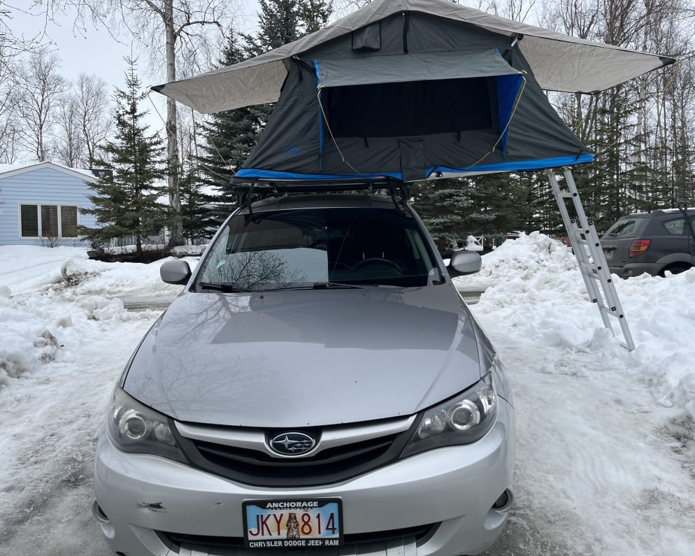 Class B RV for Rent in wasilla, Alaska