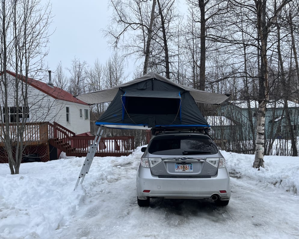 Class B RV for Rent in wasilla, Alaska