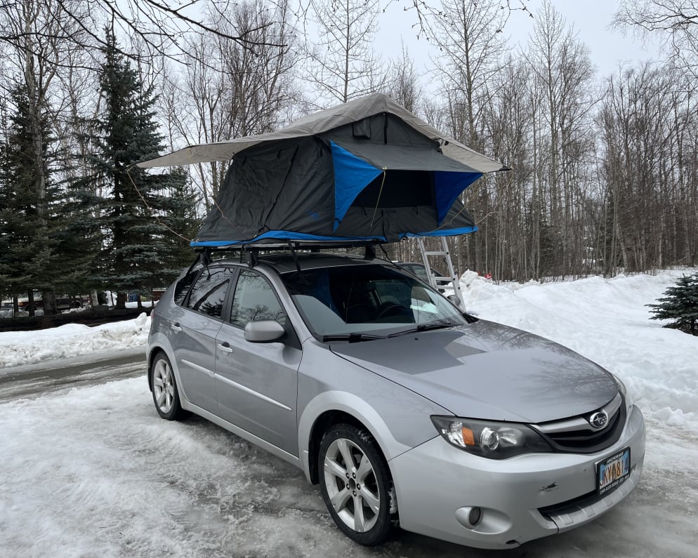 Class B RV for Rent in wasilla, Alaska