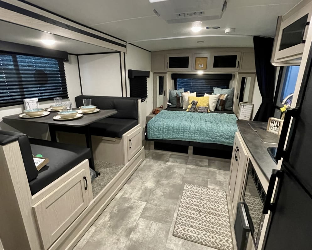 2022 Apex Nano  by Coachmen for rent in 55379